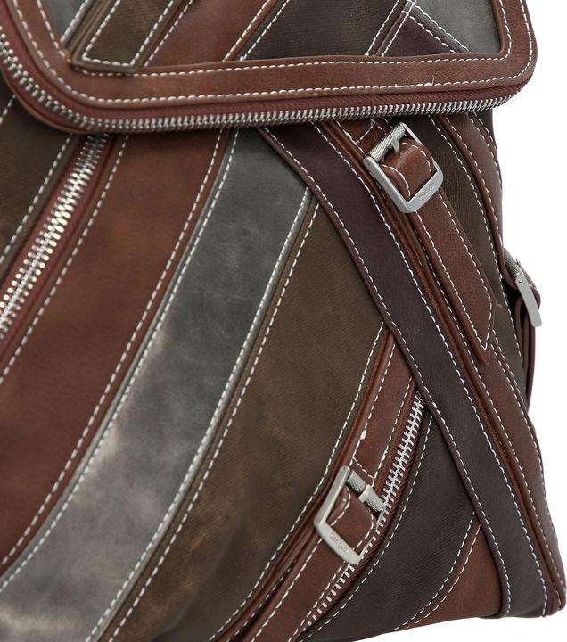 Actual product image Desigual Fibonacci Hampton City Rucksack 28 cm (8 l)