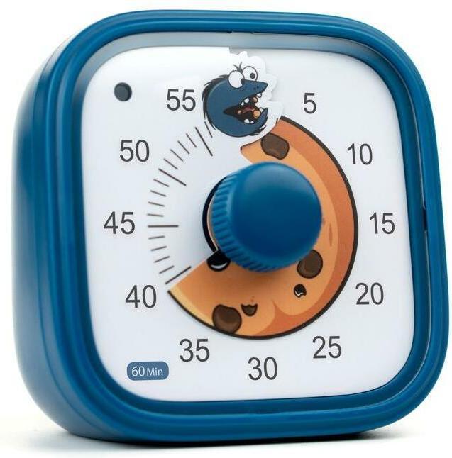 Brainstream Visual Timer Cookie Clock