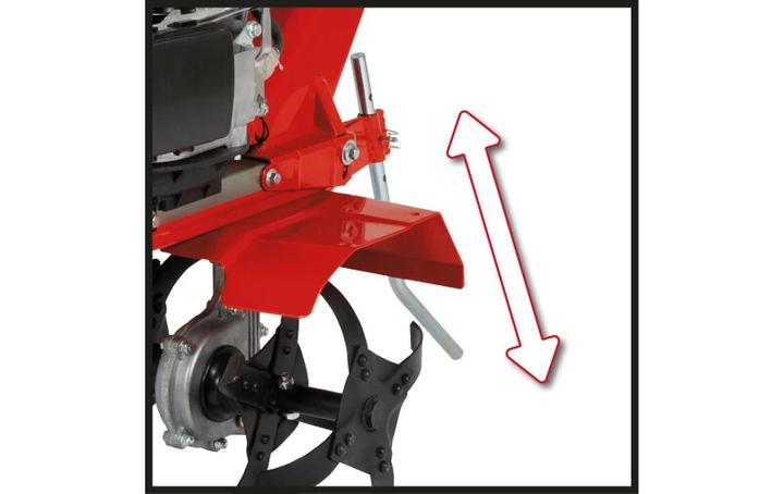 Produktbild Einhell GC-MT 2236