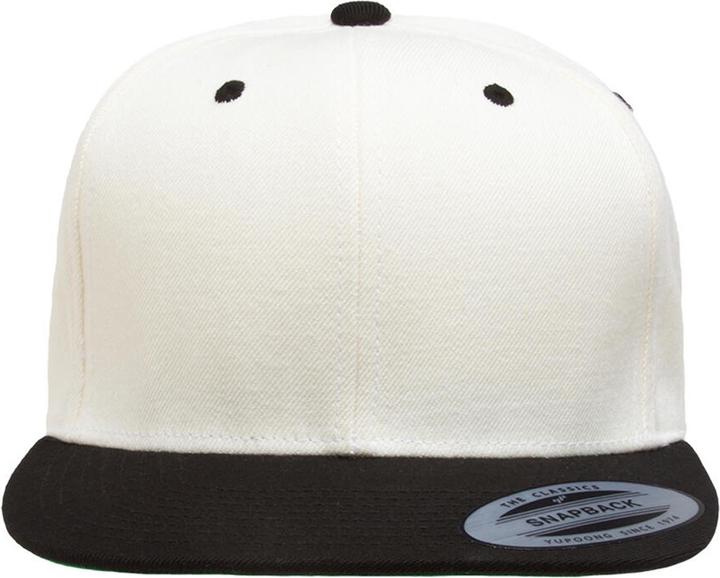 Produktbild Yupoong Classic Snapback Mütze
