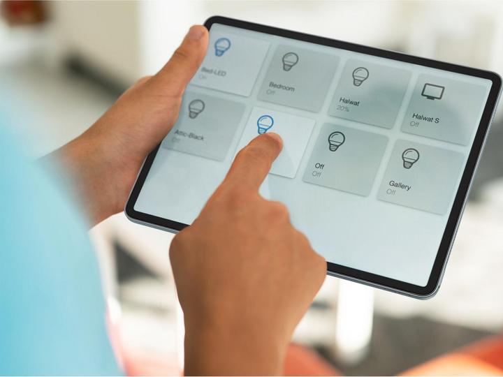 Image du produit Belkin Protecteur d'écran en verre trempé - iPad Air 11p M2 (1 pièce(s), iPad Pro)