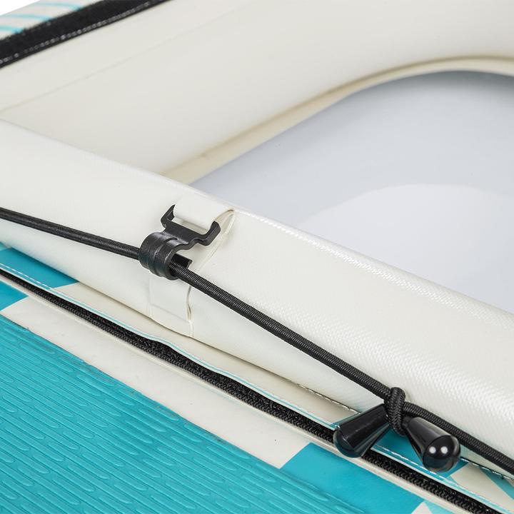 Image du produit Bestway HF SUP Set Panorama Set (10'8")