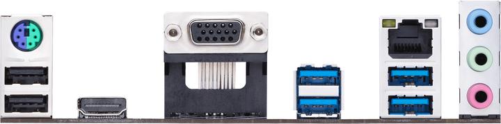 Productafbeelding ASUS PRIME B660M-K D4 (LGA 1700, Intel B660, mATX)