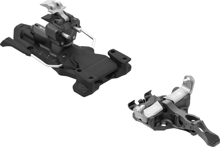 Immagine prodotto ATK Freeraider 14 SL (Sci da turismo, Sci Freeride)