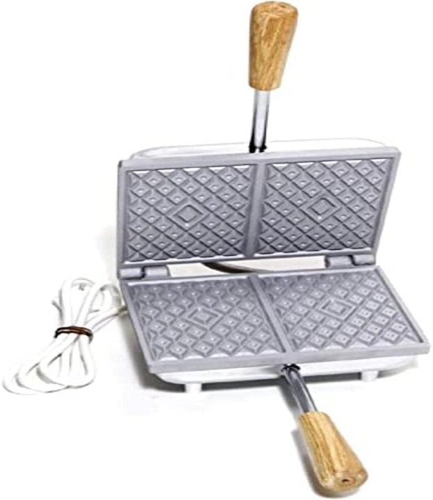 Actual product image CBE Elettrodomestici Biscuit machine