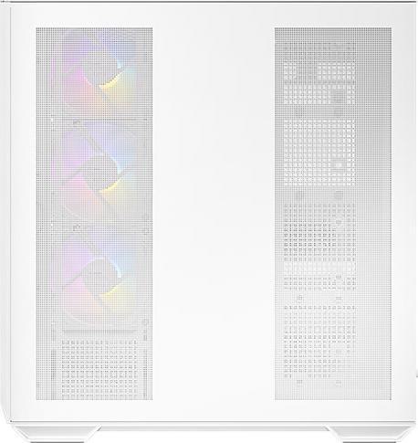 Immagine prodotto Antec Go Gamer C7 ARGB White Full Tower bianco al dettaglio (ITX, ATX, mATX)