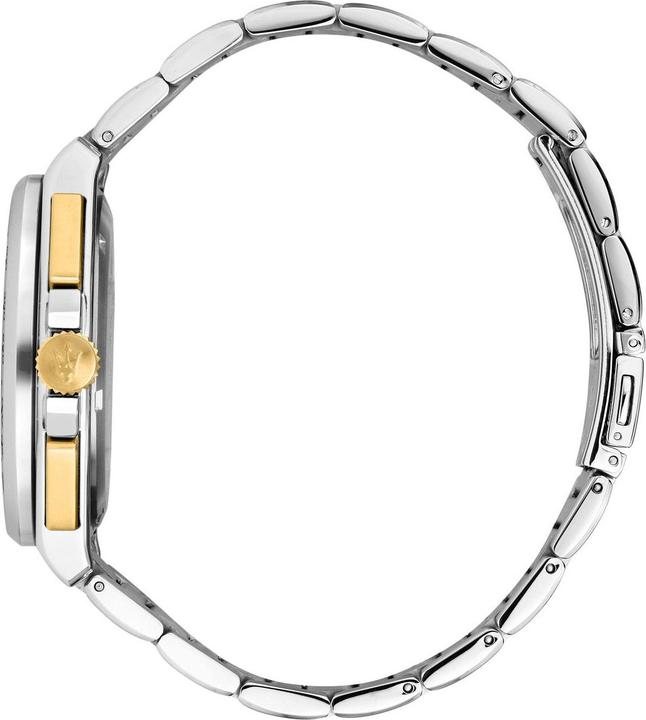 Produktbild Maserati Herrenuhr Velocita (Analoguhr, Chronograph, 43 mm)