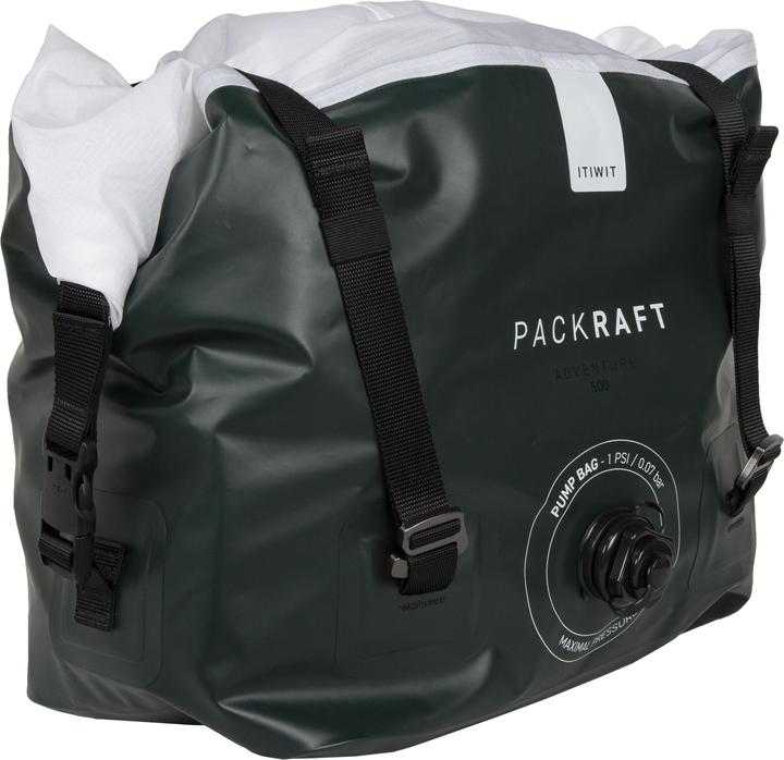 Produktbild Itiwit PRI 500 1P. 325024 (1 Person)