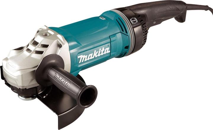 Actual product image Makita Angle grinder 230 mm, 2.800W (230 mm)