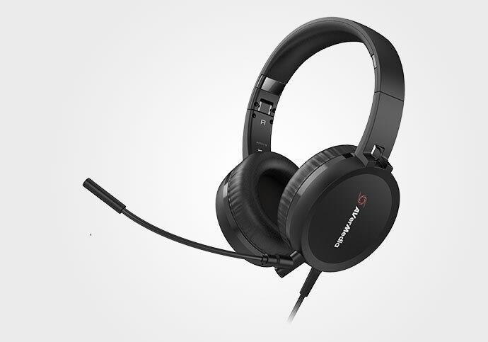 Productafbeelding AVerMedia 317 BO317 (2 Mpx)