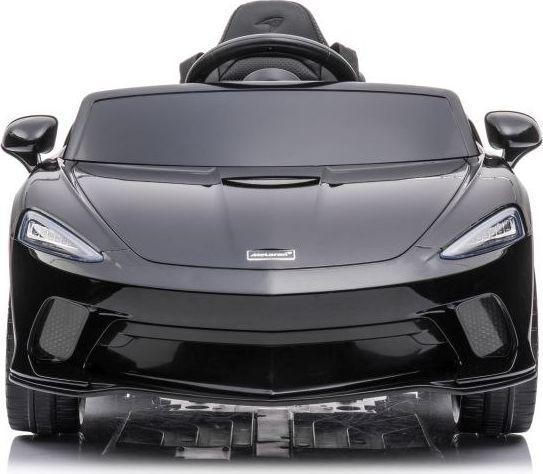 Productafbeelding Lean Toys Elektrische kinderauto McLaren GT 12V DK-MGT620, zwart (12 V)