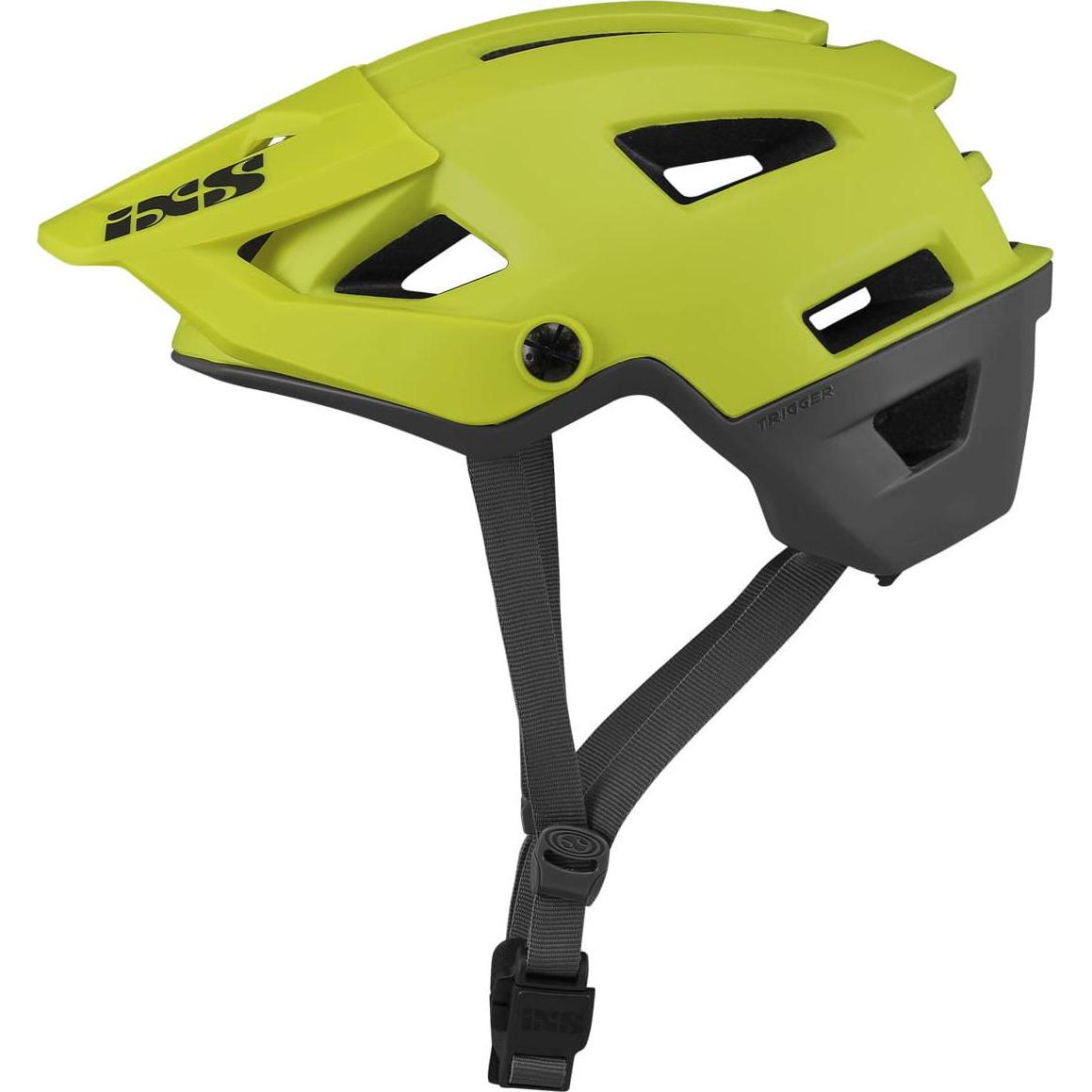 Thumbnail - iXS, Velohelm, (58 - 62 cm)