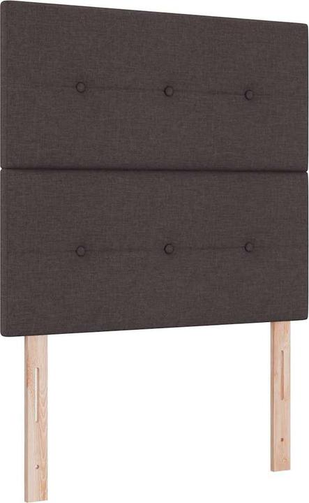 Produktbild vidaXL Bettmatratze (90 x 200 cm)