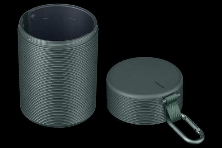 Actual product image Samsung The Freestyle Case (Beamer carrier bag)