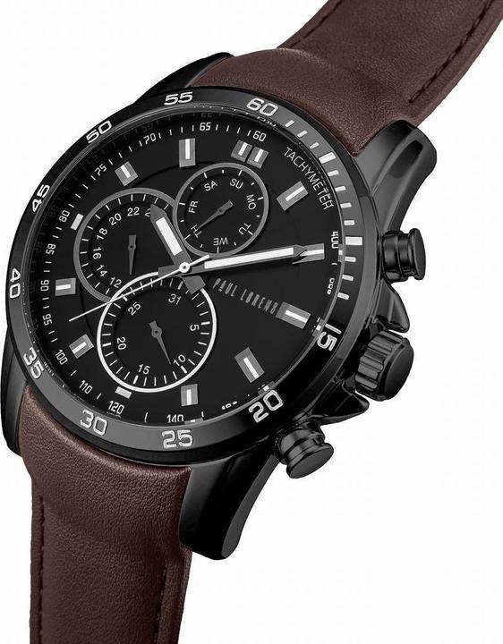 Image du produit Paul Lorens Herrenuhr PL9753A8-1B1-2