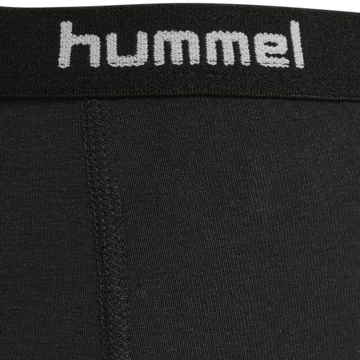 Produktbild hummel Hmlcarolina Hipsters 2-Pack (98, 104, 2er Pack)