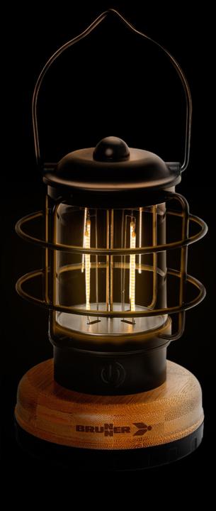 Productafbeelding Brunner Lamparina