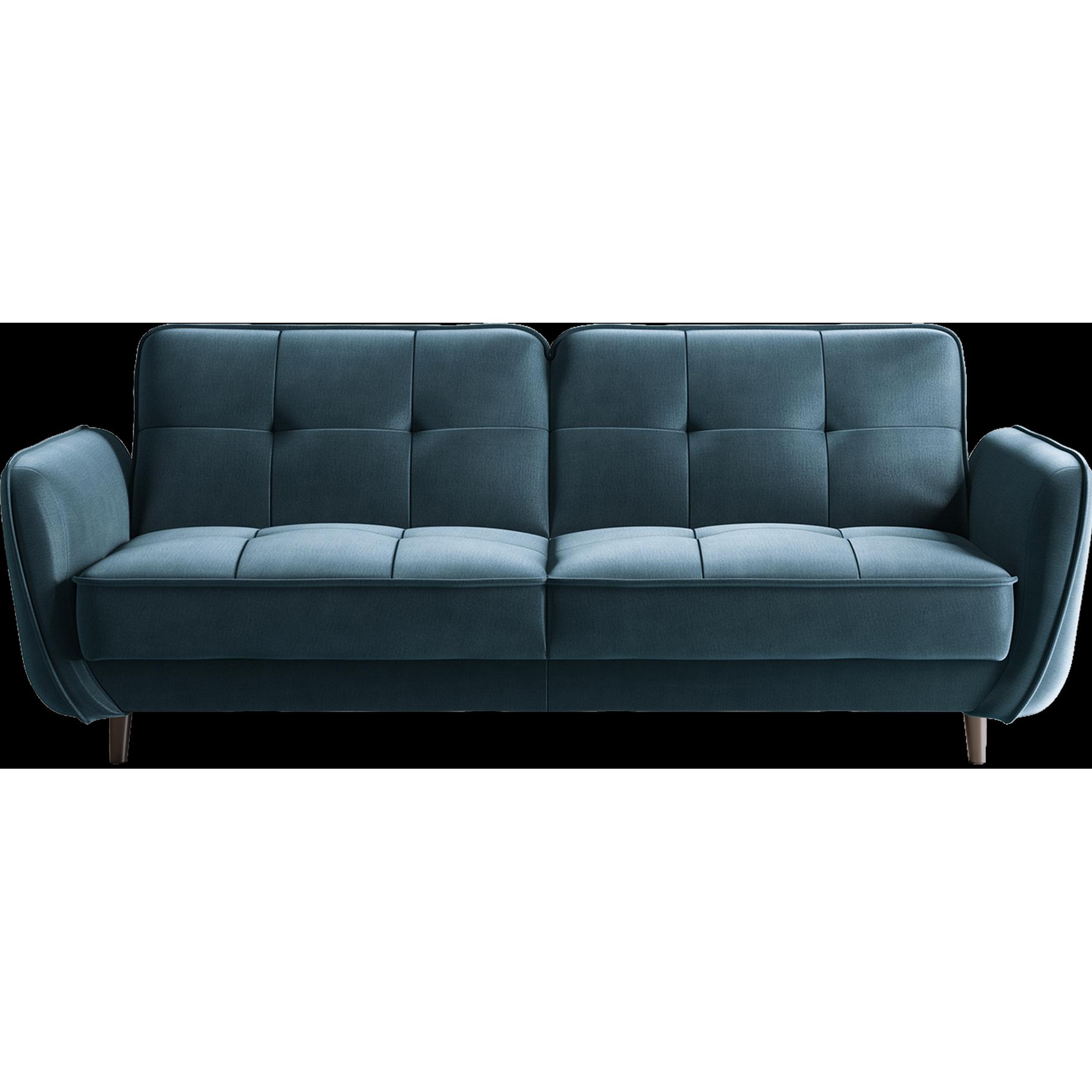 ELTAP, Sofa, Bellis (3-Sitzer, Bettsofa)