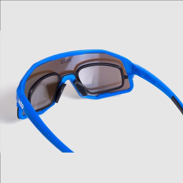 Actual product image KOO Optical clip