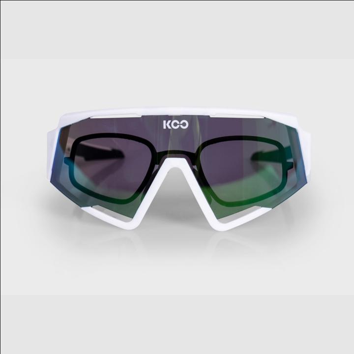 Actual product image KOO Optical clip
