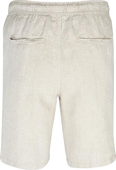 Immagine prodotto Knowledge Cotton Apparel Pantaloncini in lino dal taglio ampio
