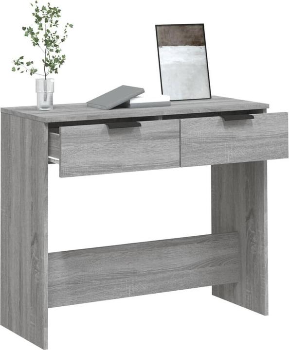 Image du produit vidaXL Konsolentisch (36 x 36 x 75 cm)