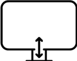 Produktbild HP E32k G5 (3840 x 2160 Pixel, 32")