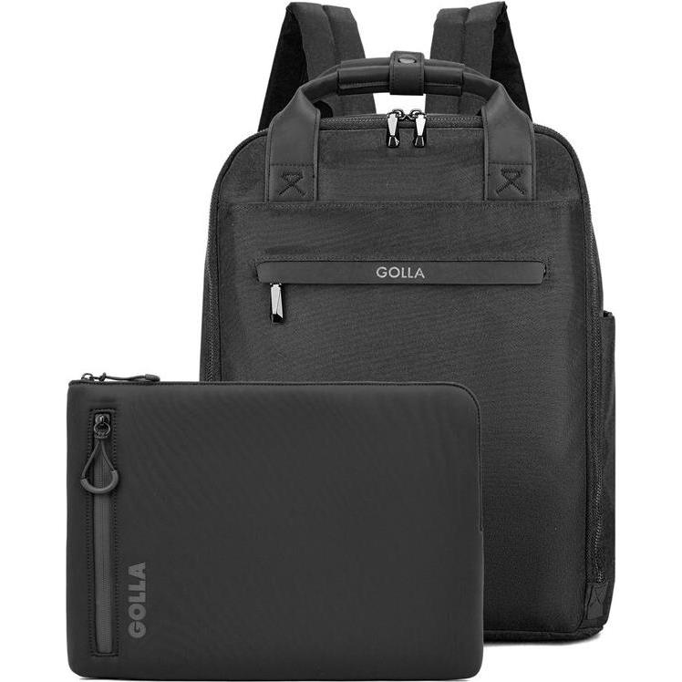 Golla, Rucksack
