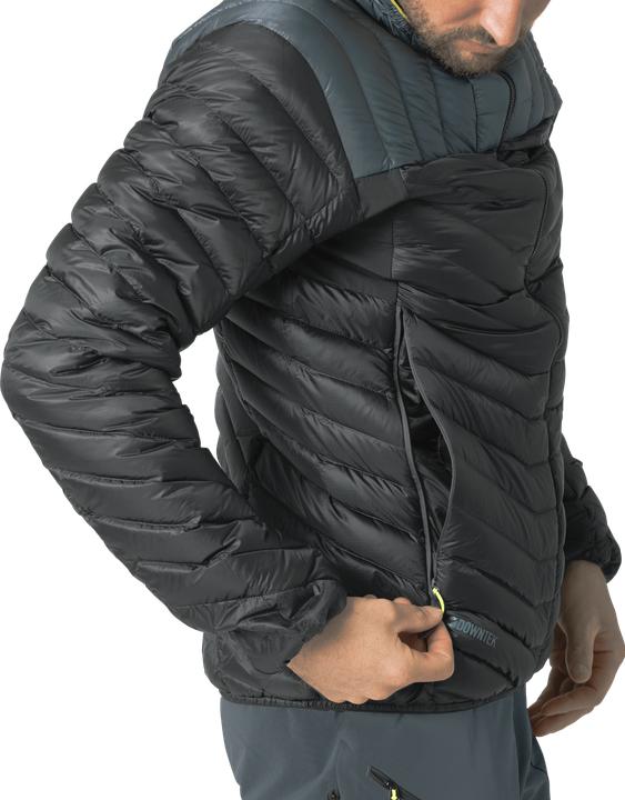 Image du produit Dynafit Ridge Ultralight Daunenjacke Herren (S)