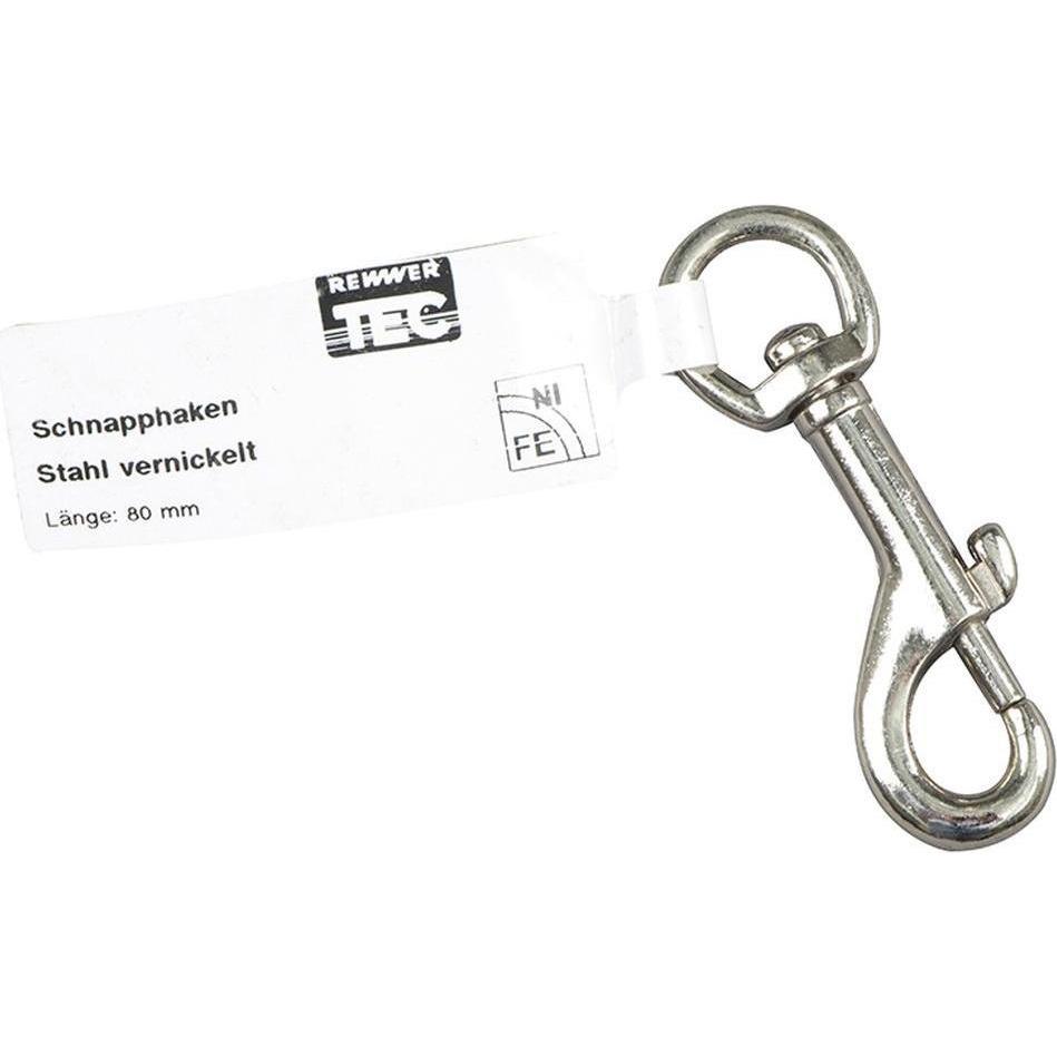 Rewwer Tec, Karabiner