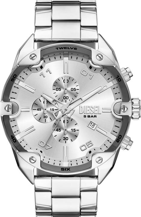 Produktbild Diesel Chronograph SPIKED (Chronograph, 49 mm)