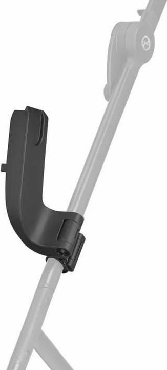 Produktbild Cybex Beezy Adapter