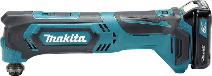 Produktbild Makita Akku-Multifunktionswerkzeug