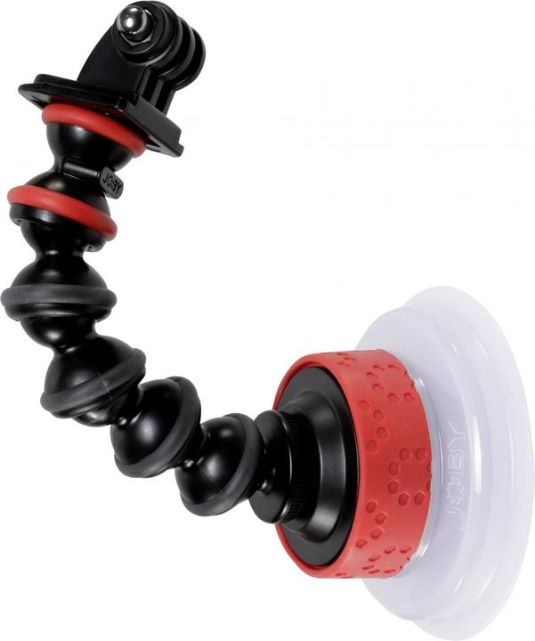 Produktbild Joby Suction Cup + GorillaPod Arm (Diverse)