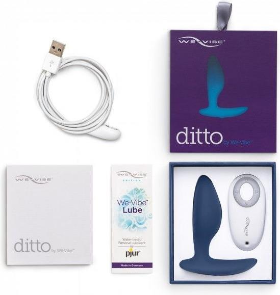 Produktbild We-Vibe Ditto