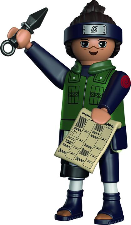 Produktbild Playmobil Iruka (71113)