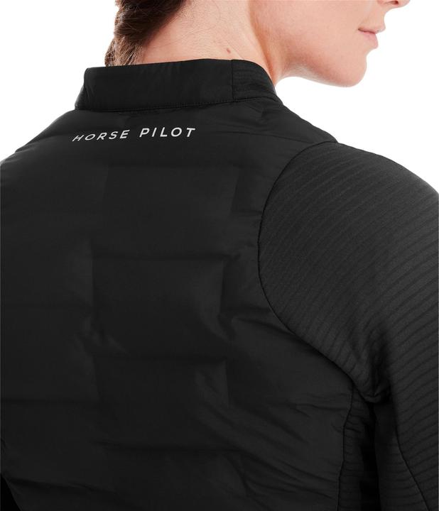 Actual product image Horse Pilot Storm (XL)