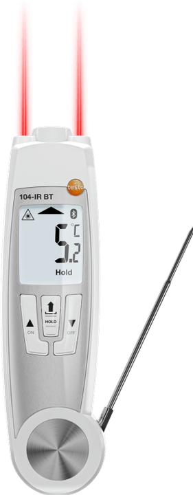 Produktbild Testo 104-IR BT