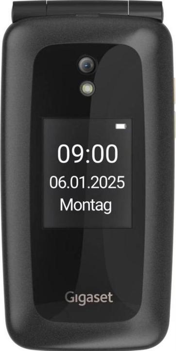 Immagine prodotto Gigaset GL795 (2.80", 2 Mpx)