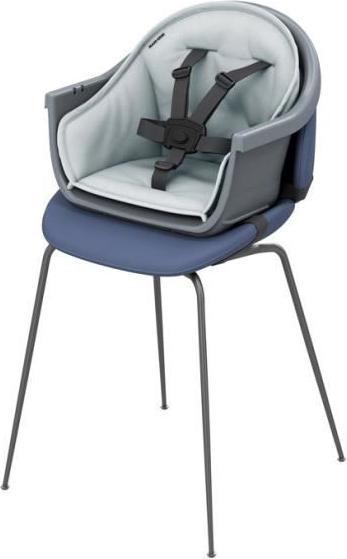 Produktbild Maxi-Cosi Moa Beyond Graphite (Hochstuhl)