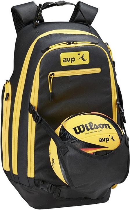 Actual product image Wilson Avp Backpack (25 l)