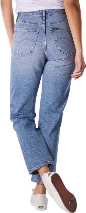 Immagine prodotto Lee Carol Jeans a taglio dritto L31 soho (26)