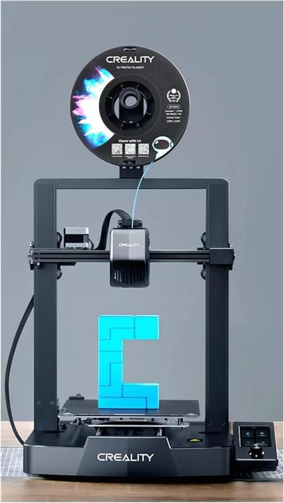 Actual product image Creality Ender 3 V3 SE