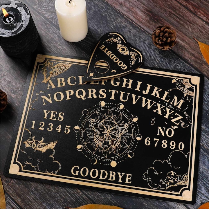 Produktbild JTI Ouija-Brett