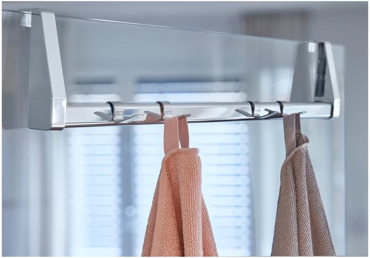 Actual product image Diaqua Thomas