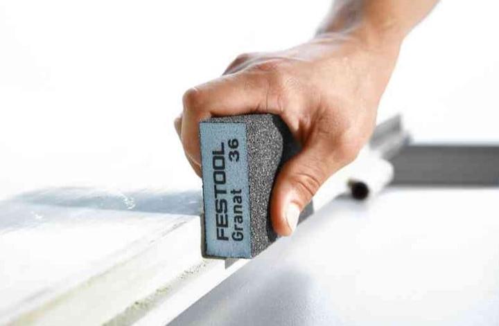 Produktbild Festool Schleifblock (60)