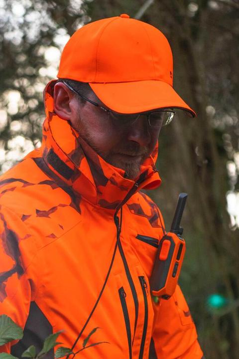 Produktbild Solognac SUPERTRACK 500