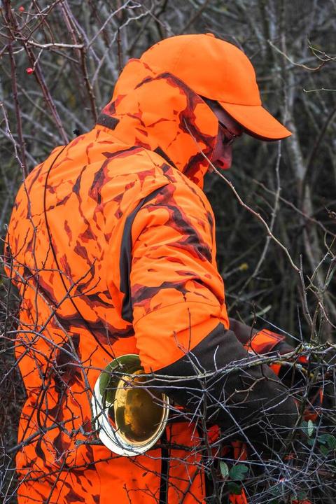 Produktbild Solognac SUPERTRACK 500