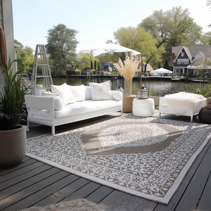 Produktbild ELLE DECORATION Meekly (230 x 160 cm)