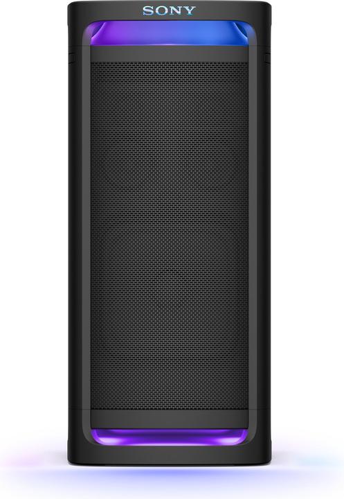 Actual product image Sony ULT Tower 9 (Electrical connection)